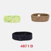 Pack of 4 Standard Size Assorted Color  Headband 4871