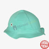 LDX Jersey Ferozi Sun Hat with Tie Band 4880 C