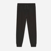 LFT Charcoal Soft Brushed Winter Trouser 9849