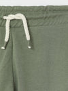 LFT Mid Green Soft Brushed Winter Trouser 9790