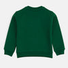 ZR Winner Monster Green Sweatshirt 5561