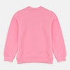 ML Super Girl Glitter Pink Sweatshirt 5742