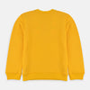 ML Cool Lion Yellow Sweatshirt 5541