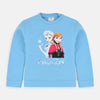ZR Frozen Blue Sweatshirt 5838
