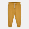 LFT Mustard Soft Brushed Terry Trouser 9777