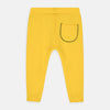 ZR My Friend Lemon Yellow Trouser 5995