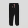 LFT Pink Cord Black Trouser 6001