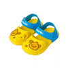 Duck Yellow Anti Slip Breathable Sandal 4380