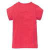 LPU Cool Parrot Pink Shirt 1847