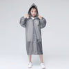 Kids Rain Coat 12076
