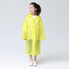 معطف المطر للأطفال 12076