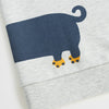 MG Dog Grey Sweatshirt 5144
