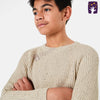 ANK Fisherman Knitted Sweater 10025