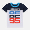 C Club No Limits Shirt 7094