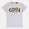 ECO Spring Dudes Grey Shirt 7223