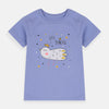 ML Little Princess Sky Shirt 7674