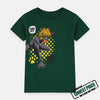 ML Cat Noir Green Shirt 7933