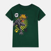 ML Cat Noir Green Shirt 7933