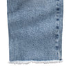 Beatwear Short Length straight Palazzo Blue Jeans 10667