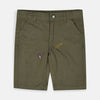 LH Olive Chino Shorts 8395