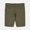 LH Olive Chino Shorts 8395