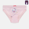 CA Kitty Pack of 2 Girls Panties 8520