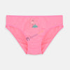 CA Flamingo Cactus Pack of 3 Panties 8529