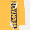 Champion Yellow Full Sleeve Shirt 9338
