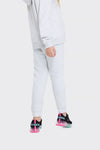 TTH Grey Comfort Super Soft Fleece Unisex Trouser 11231