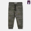 LFT Camouflage Soft Brushed Winter Trouser 9786