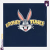 ML Looney Tunes Blue Terry Sweatshirt 9807