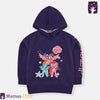 ML My Little Pony Purple Pullover Hoodie 9882