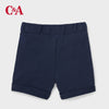 CA Happy and Free Blue Light Terry Shorts 10192