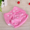 All in 1 reuseable Washable Diaper Only 2404