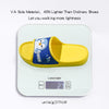 Yellow Penguin Light Wight EVA Anti Slip Slippers 4352