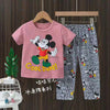 Mickey cool dude Shirt and Trouser Set 10718
