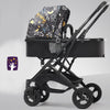 Stroller Multifunction Executive Baby Pram