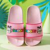 Doboyg Pink Slippers 3614