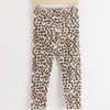 LDX Cheetah Print Legging 3599