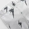 ZR Static Grey Trouser 5853