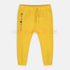 ZR My Friend Lemon Yellow Trouser 5995