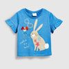 NXT Bunny Blue Shirt 2098