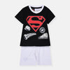 Marvel Superman Black 2 Piece Set 10294