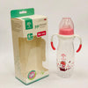 Mini T Egg Pink Regular Neck Handle Feeding Bottle 270 ml 6397