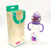 Mini T Toy Purple Regular Neck Handle Feeding Bottle 270 ml 6445