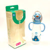 Mini T Toy Blue Regular Neck Handle Feeding Bottle 270 ml 6447