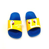 Flamingo Yellow Blue Slippers 4310