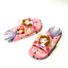 Sofia Light Pink Slippers 4330