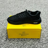 GCI Black Texture Shoes 2382 B