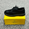 Classy Black Shoes 2389